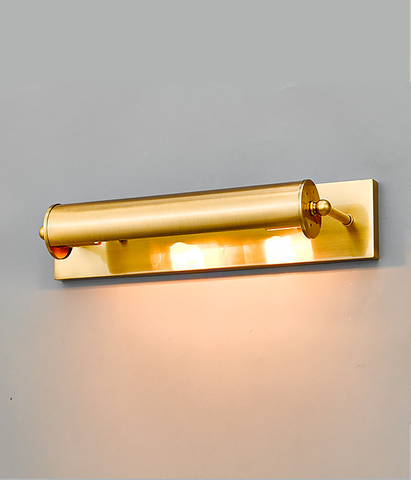 스키시 벽부착등 갤러리벽등