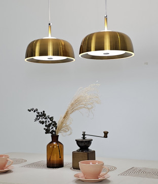 바누아 1등 2등 LED식탁조명 식탁등인테리어 북유럽식탁등