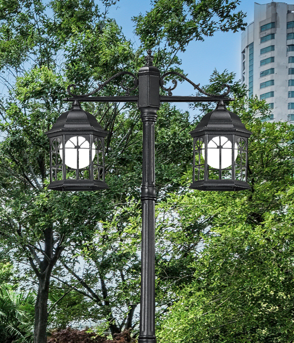 홈스 1등 2등 정원조명 외부등 공원조명 가로등