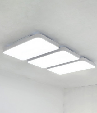 라우스 고효율 국산LED거실등 거실전등 6등 150W