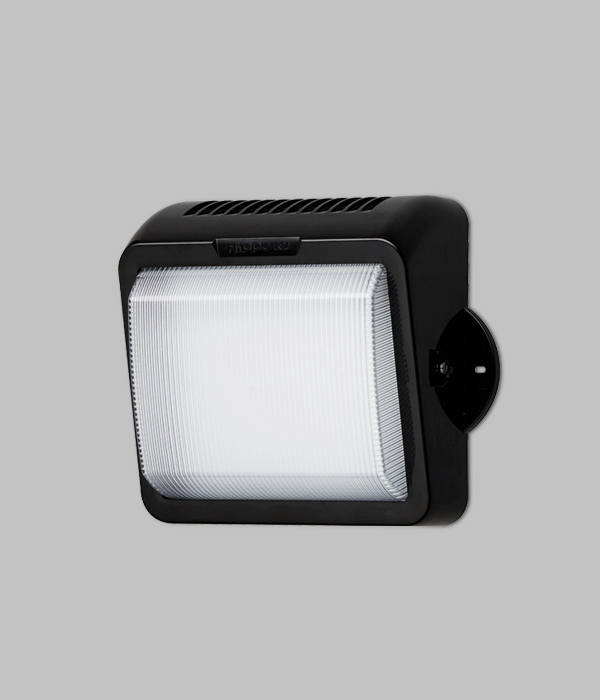 LED 파키라 주차장 진입등 30W