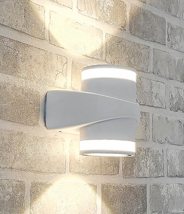 아키라 야외 외부벽등 LED 10W