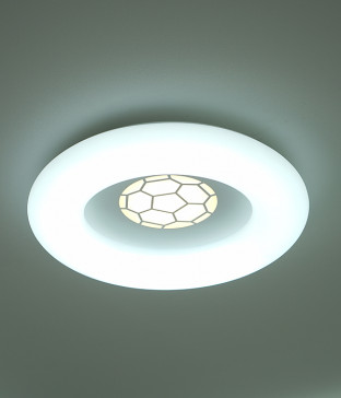 사커 안방전등 키즈방등 아이방조명 LED50W