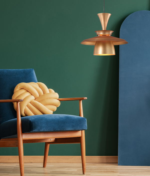 바이트 1등 펜던트 [4color]