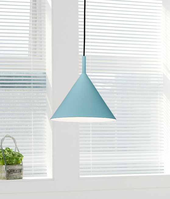 마운틴 1등 펜던트조명 식탁조명