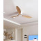 W 미니멀 에어 실링팬(1320mm)