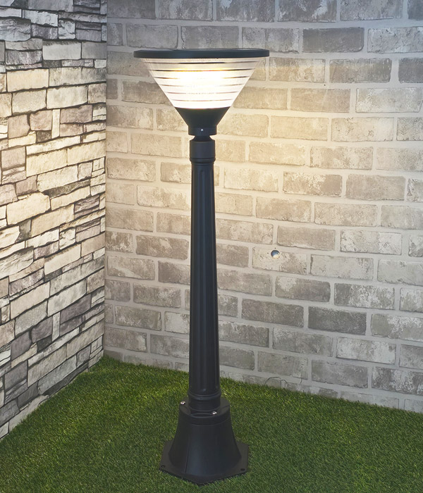 리무진 태양광 잔디등 태양광조명 외부조명